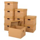 Archive Boxes