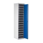 Laptop & Tablet Storage Lockers