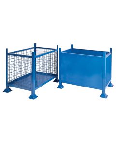 Box Pallets