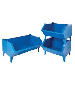 Chute Pallets