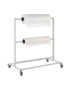 Double Tier Trolley
