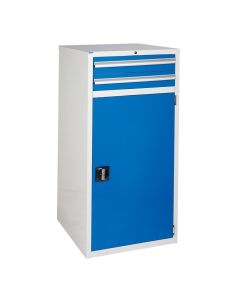 Euroslide Cabinets (W.600 H.1200)