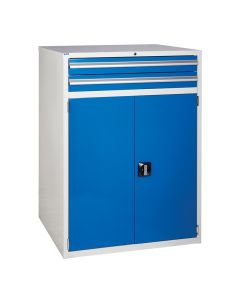 Euroslide Cabinets (W.900 H.1200)