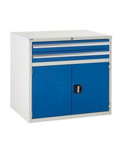 Euroslide Cabinets (900)