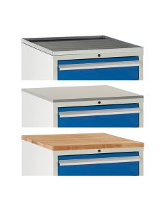 Euroslide Tool Cabinet Worktops