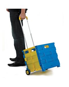 Proplaz® Folding Box Trucks
