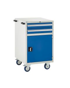 Mobile Euroslide Cabinets