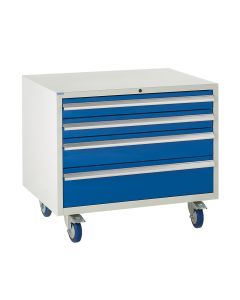 Mobile Underbench Cabinets