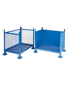 Open Fronted Pallets