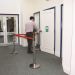 Belt Barriers