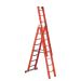 Glass Fibre Ladders