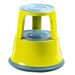 Kick Step - GS Approved Steel - Yellow - H.435 W.290