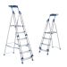 Pro Aluminium Folding Steps