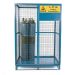Cylinder Lock Up Cages