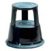 Kick Step - GS Approved Steel - Black - H.435 W.290