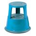 Kick Step - GS Approved Steel - Blue - H.435 W.290