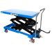 Scissor Lift Tables - 255 - 720mmH - 450x700mm - 150kg load capacity
