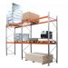 Standard Pallet Racking
