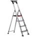 Double Decker - 4 Tread - H.1461 W.496 D.869