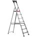 Double Decker - 7 Tread - H.2110 W.580 D.1309