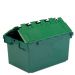  Premium Attached Lid Containers