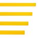 1,000mmL HDG + Powder Coated Yellow