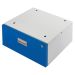 Drawer Unit - H.220 W.420 D.420 - Dark Blue