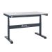 Binary Electric Height Workbench - H.660-1300 W.1505 D.755 - Laminate Worktop