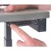  Premium Height Adjustable Module - Stores 3 Height Settings In Memory 