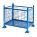 Box Pallets - Mesh Sides - 1220.915.610