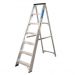 Aluminium Stepladders