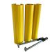 NDurance Pallet Racking Upright Protectors - NDurance Click Tools (TOOLS ONLY, UPRIGHTS SOLD SEP)