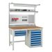 Euroslide Workbenches
