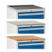 Euroslide Tool Cabinet Worktops