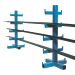 Heavy Duty Bar Storage Racks