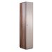 Executive Door Locker - 1 Compartment - Sand Beige Doors - H.1800 W.300 D.450
