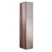 Executive Door Locker - 3 Compartment - Sand Beige Doors - H.1800 W.380 D.380