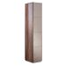 Executive Door Locker - 4 Compartment - Sand Beige Doors - H.1800 W.300 D.450