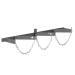 Cylinder Wall Racks