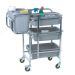 Collector Trolley