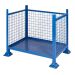Open Fronted Pallets - Mesh Sides - 610.610.460