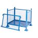 Detachable Pallets - Mesh Sides - 610.610.460