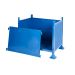 Detachable Pallets - Steel Sides - 915.610.460