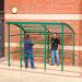 Premier Smoking Shelters