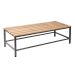  Bench Seating - Double Depth - 450.1500.600 
