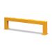 Low Level Barrier - Yellow - H.300 W.800