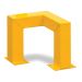 Corner Protector - Yellow - H.300 W.300 D.300