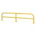 Pallet Racking Protectors - H.620 L.2300