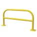 Pallet Racking Protectors - H.620 L.700