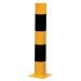 Protective Post - Yellow & Black- H.1100 W.170